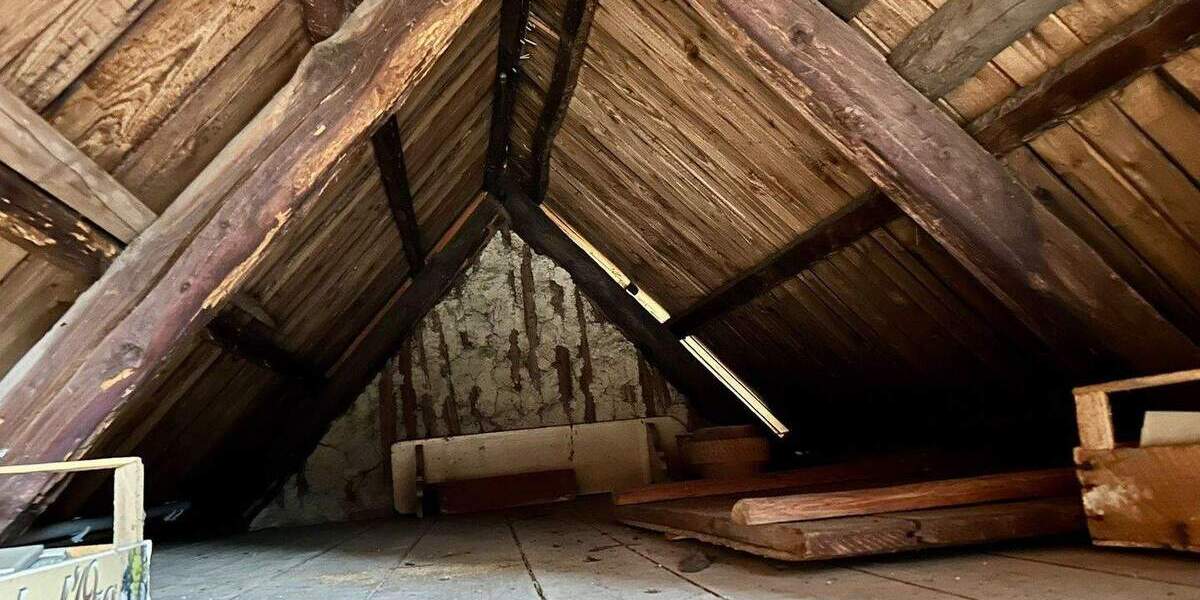 Mehrfamilienhaus, Wohnhaus Oberlauterbach Oberlauterbach - 5 Zimmer, 60 m&sup2;, 35.000&euro; | Angebot:25776172