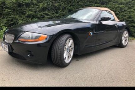 BMW Z4 90.600 km 12.999 &euro; Schwarzenberg 08340