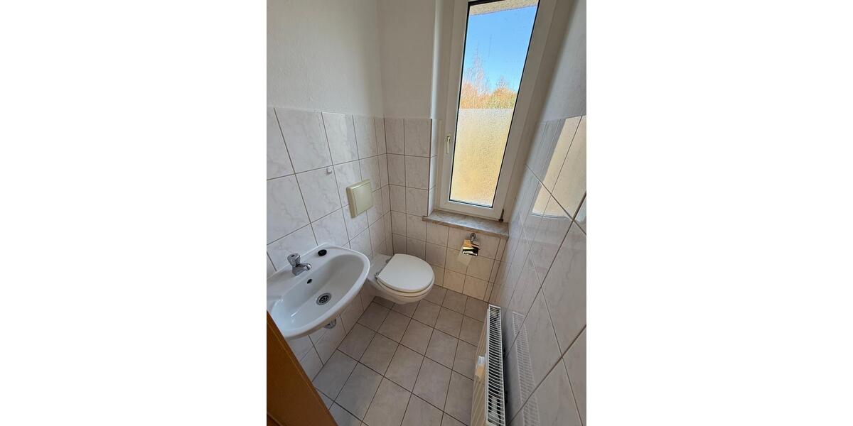 Maisonettenwohnung Reichenbach im Vogtland - 4 Zimmer, 81 m&sup2;, 405&euro; | Angebot:25383068