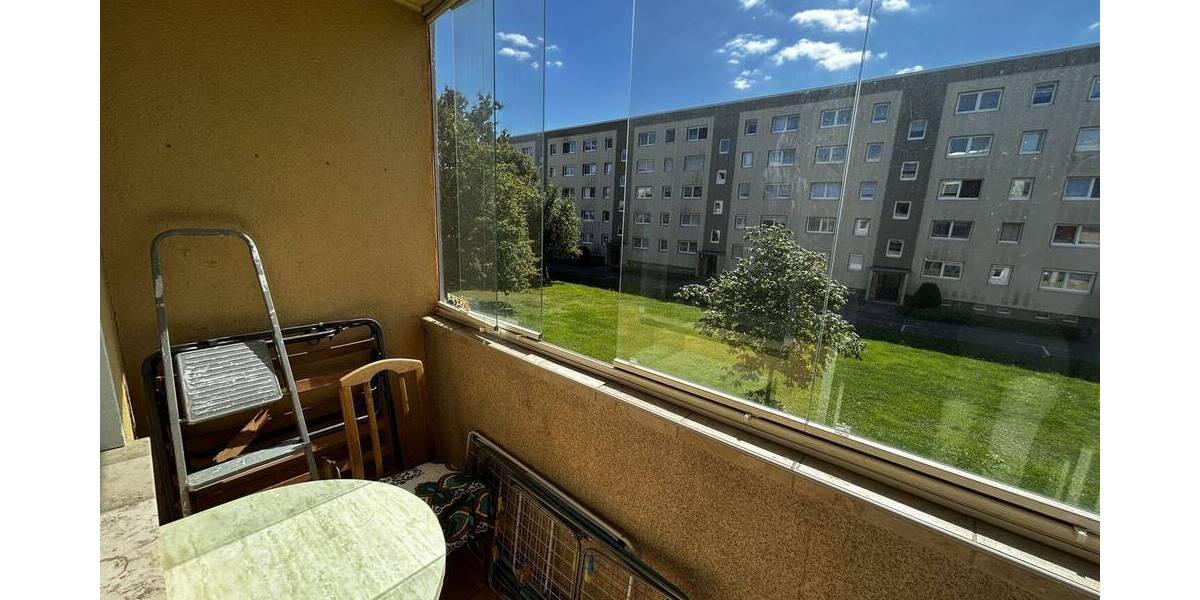 Etagenwohnung Zwickau Mosel - 3 Zimmer, 57 m&sup2;, 50.000&euro; | Angebot:25780741