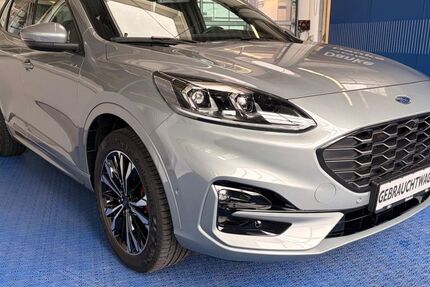 Ford Kuga 26.515 km 31.450 &euro; Glauchau 08371