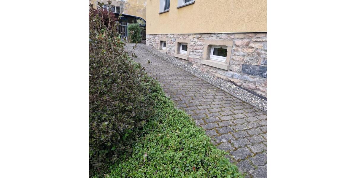 Etagenwohnung Wildenfels - 3 Zimmer, 81 m&sup2;, 445&euro; | Angebot:24946783