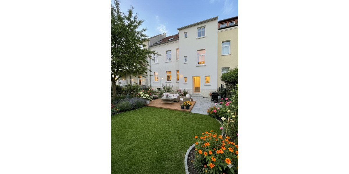 Mehrfamilienhaus, Wohnhaus Netzschkau - 10 Zimmer, 285 m&sup2;, 125.000&euro; | Angebot:25807505