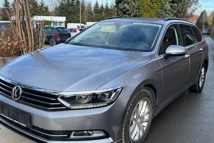 VW Passat Variant 153.300 km 13.400 &euro; Werdau 08412