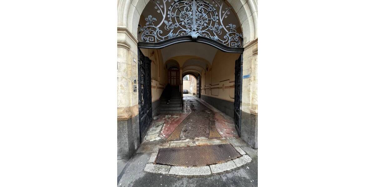 Etagenwohnung Aue Aue - 2 Zimmer, 48 m&sup2;, 350&euro; | Angebot:25772854