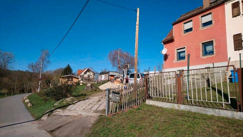 Doppelhaushälfte Wildenfels - 2 Zimmer, 90 m&sup2;, 144.000&euro; | Angebot:18117094