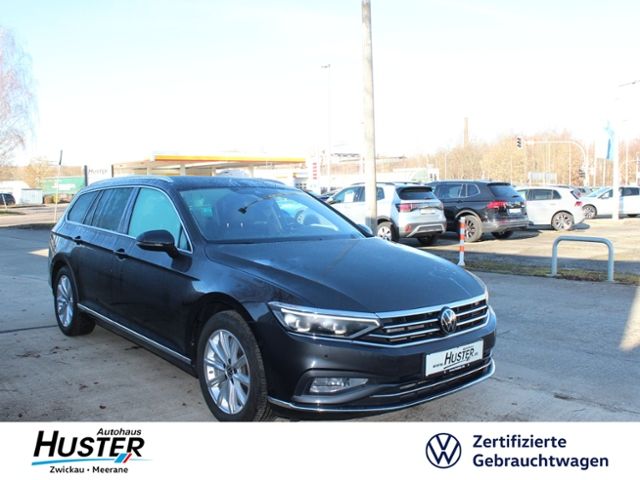 VW Passat Variant 50.817 km 29.335 &euro; Zwickau 08058