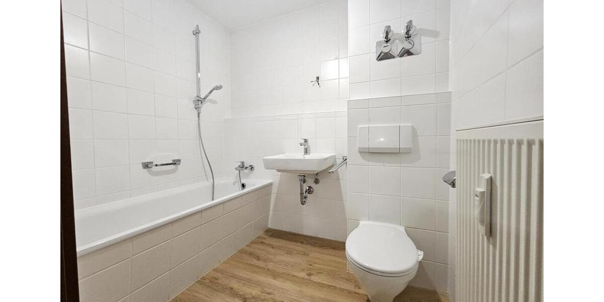 Etagenwohnung Wilkau-Haßlau Haßlau - 2 Zimmer, 50 m&sup2;, 351&euro; | Angebot:25084333