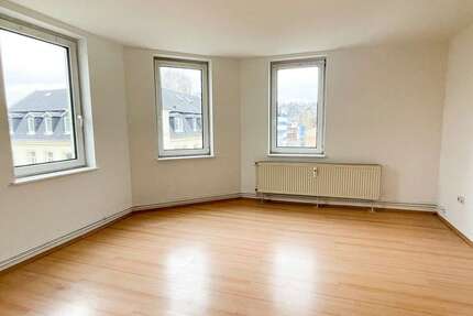 Wohnung Aue-Bad Schlema Bad Schlema - 3 Zimmer, 74 m&sup2;, 405&euro; | Angebot:20151941