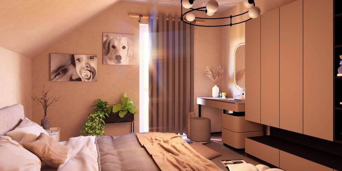 Einfamilienhaus Hartmannsdorf - 3 Zimmer, 124 m&sup2;, 234.879&euro; | Angebot:26685441