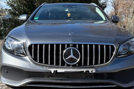 Mercedes-Benz E 220 156.000 km 21.500 &euro; Glauchau 08371