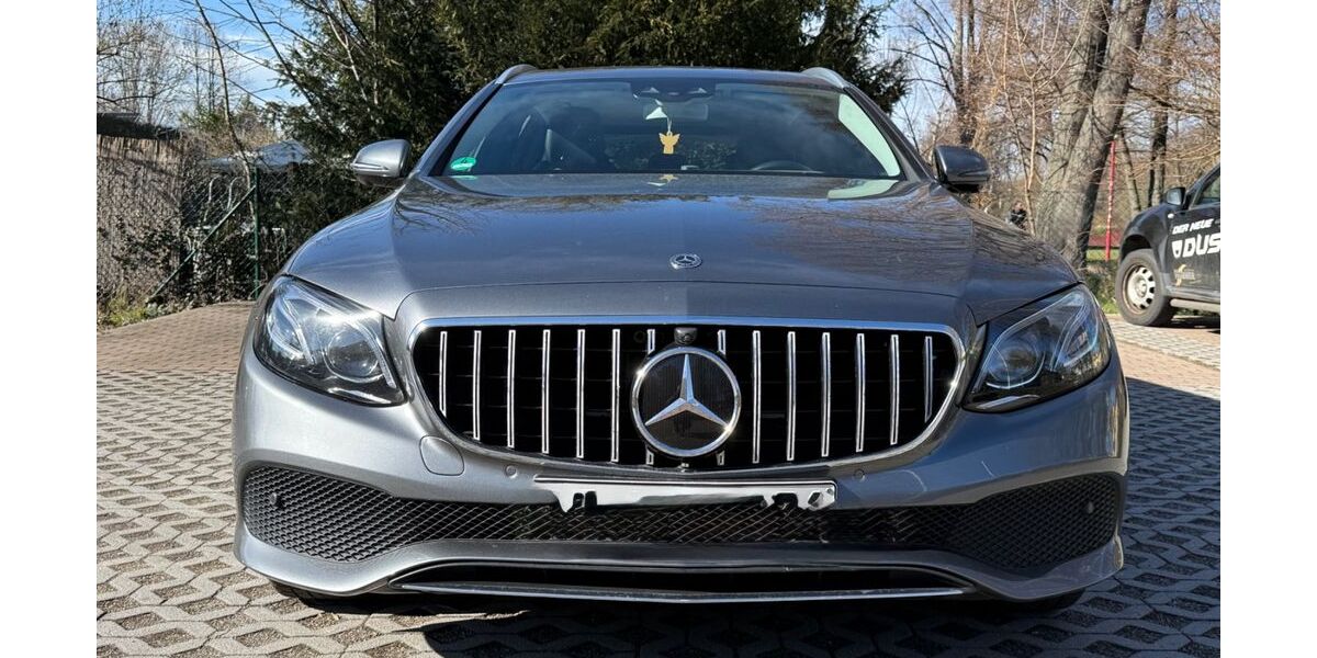 Mercedes-Benz E 220 156.000 km 21.500 &euro; Glauchau 08371