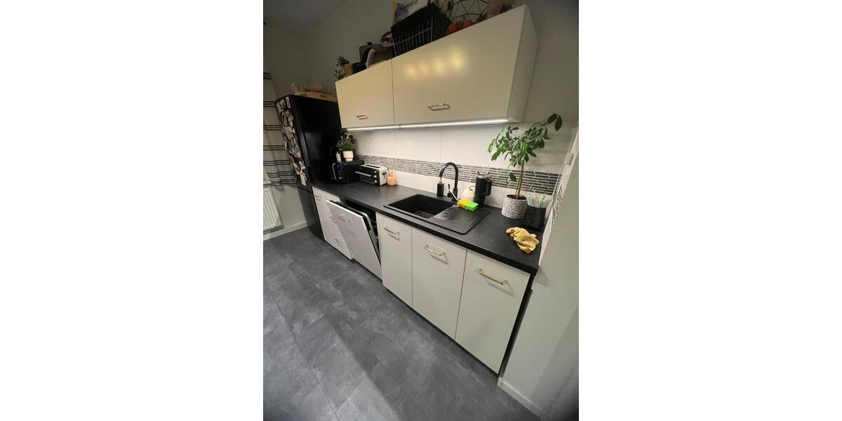Etagenwohnung Auerbach/Vogtland Vogtland - 3 Zimmer, 74 m&sup2;, 500&euro; | Angebot:25825986