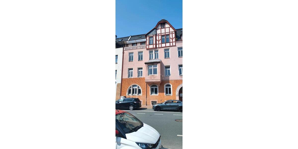 Mehrfamilienhaus, Wohnhaus Auerbach/Vogtland Vogtland - 16 Zimmer, 500 m&sup2;, 55.000&euro; | Angebot:26637412