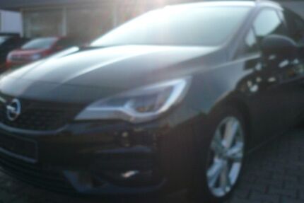 Opel Astra 77.350 km 16.990 &euro; Schneeberg 08289