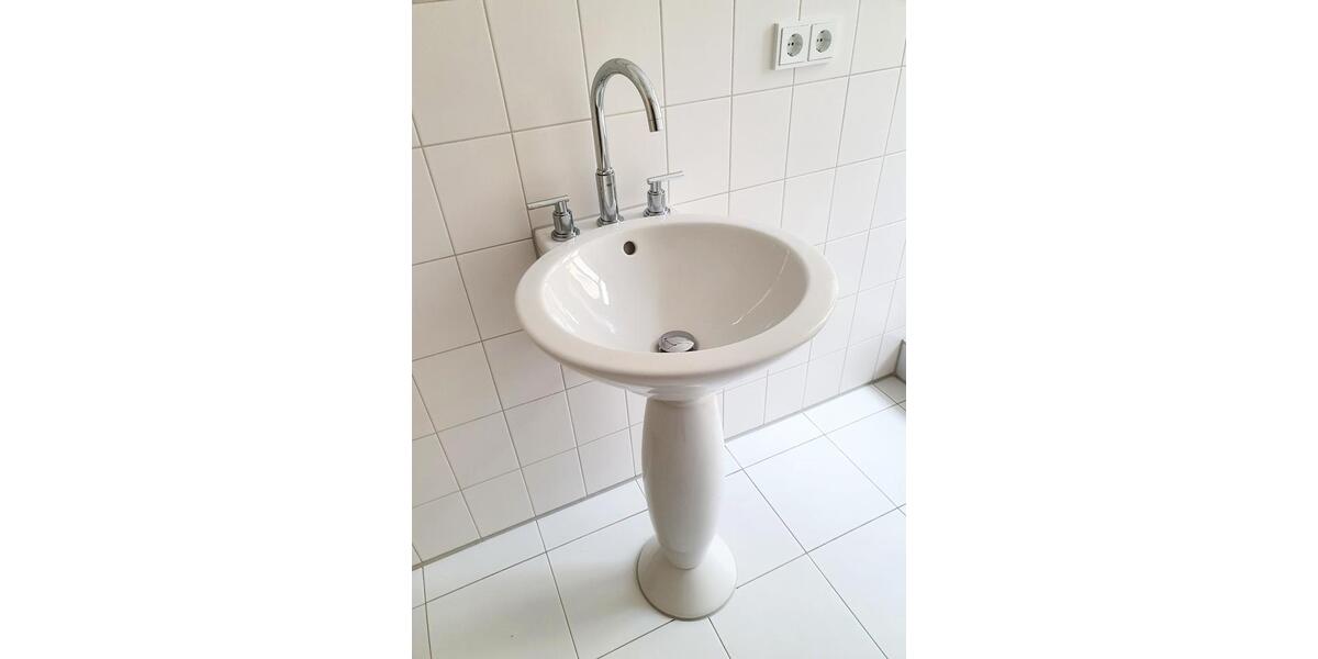 Etagenwohnung Greiz - 2 Zimmer, 48 m&sup2;, 379&euro; | Angebot:25841476