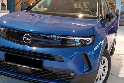 Opel Mokka 10.910 km 22.990 &euro; Meerane 08393