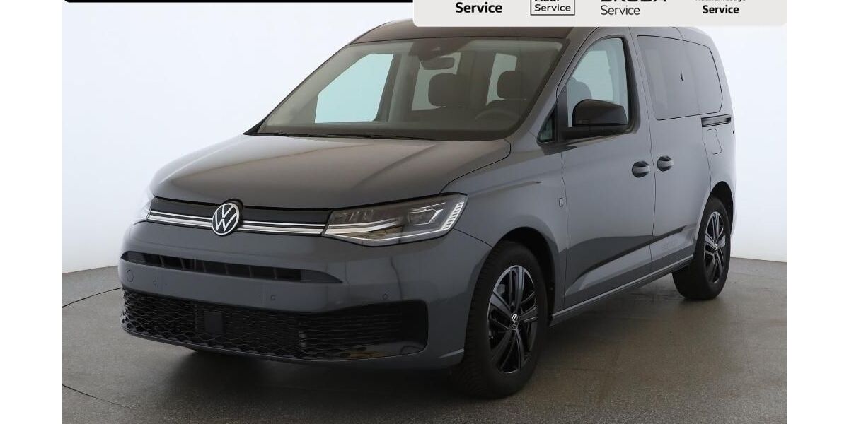 VW Caddy 9.495 km 33.470 &euro; Rodewisch 08228