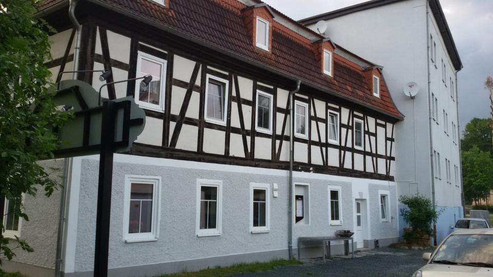 Gewerbeobjekt Greiz - 500&euro; | Angebot:24639091