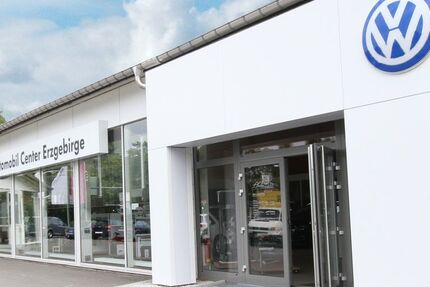 VW Golf 27.500 km 13.990 &euro; Schwarzenberg/Erzgeb. 08340