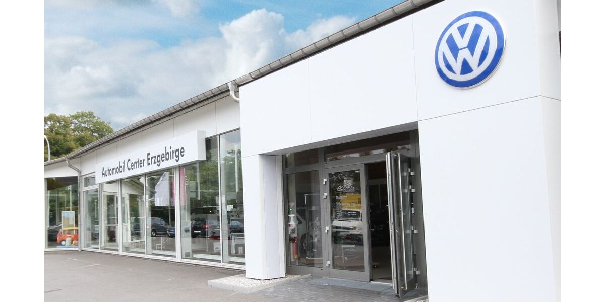 VW Golf 27.500 km 13.990 &euro; Schwarzenberg/Erzgeb. 08340