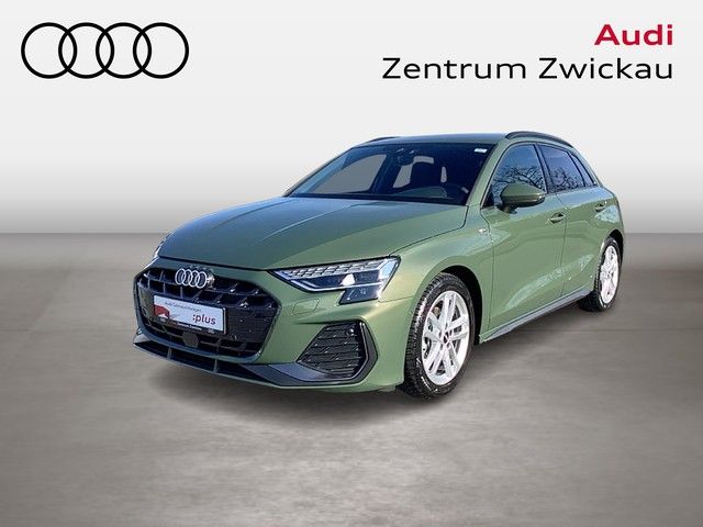 Audi A3 9.376 km 31.860 &euro; Zwickau 08056
