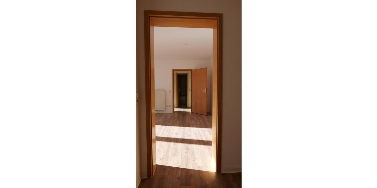 Etagenwohnung Auerbach/Vogtland Vogtland - 2 Zimmer, 63 m&sup2;, 365&euro; | Angebot:24442888