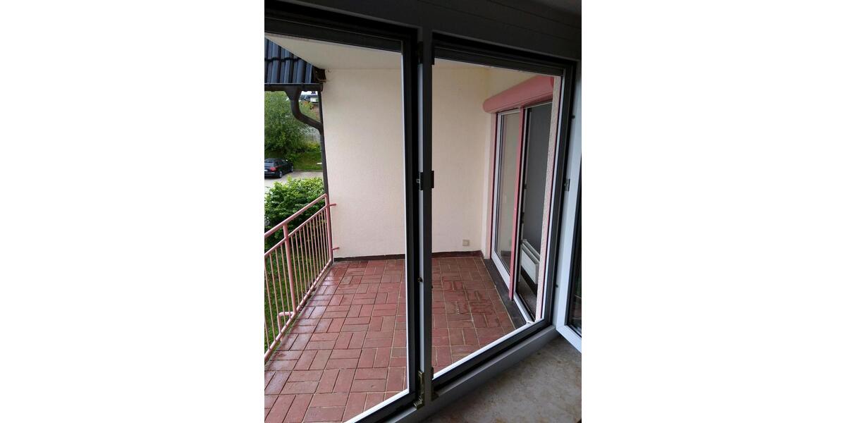 Etagenwohnung Schönheide - 2 Zimmer, 54 m&sup2;, 350&euro; | Angebot:25256534