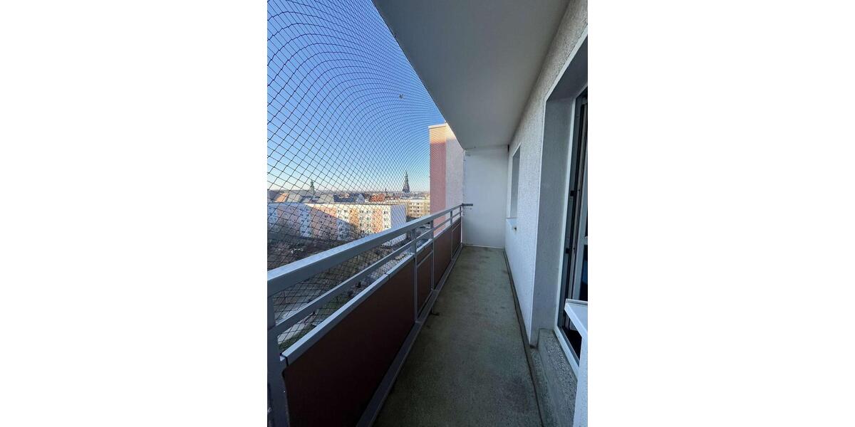 Etagenwohnung Zwickau - 3 Zimmer, 70 m&sup2;, 422&euro; | Angebot:24614164