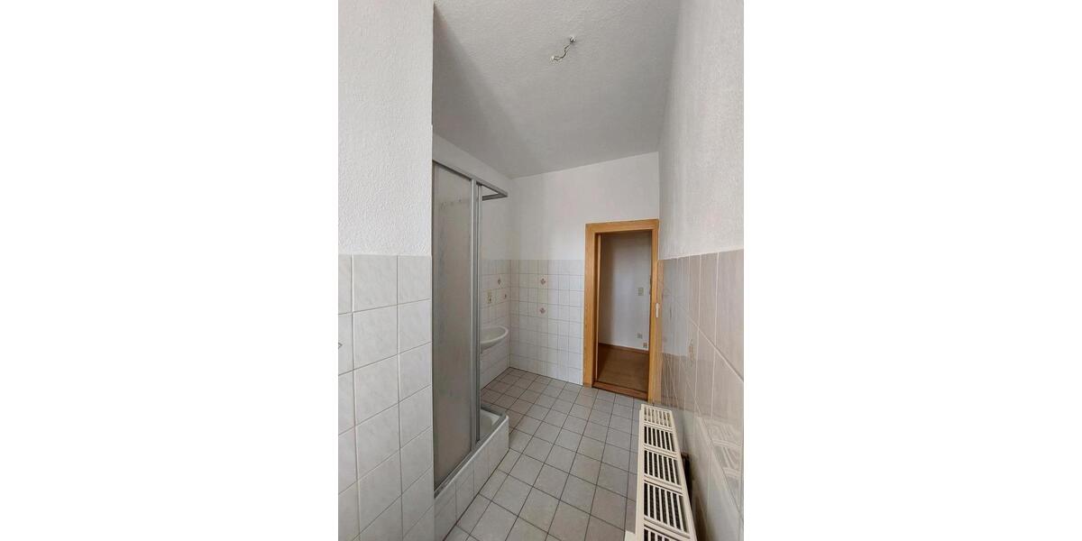 Etagenwohnung Zwickau Zwickau-Nord - 2 Zimmer, 51 m&sup2;, 390&euro; | Angebot:24804300