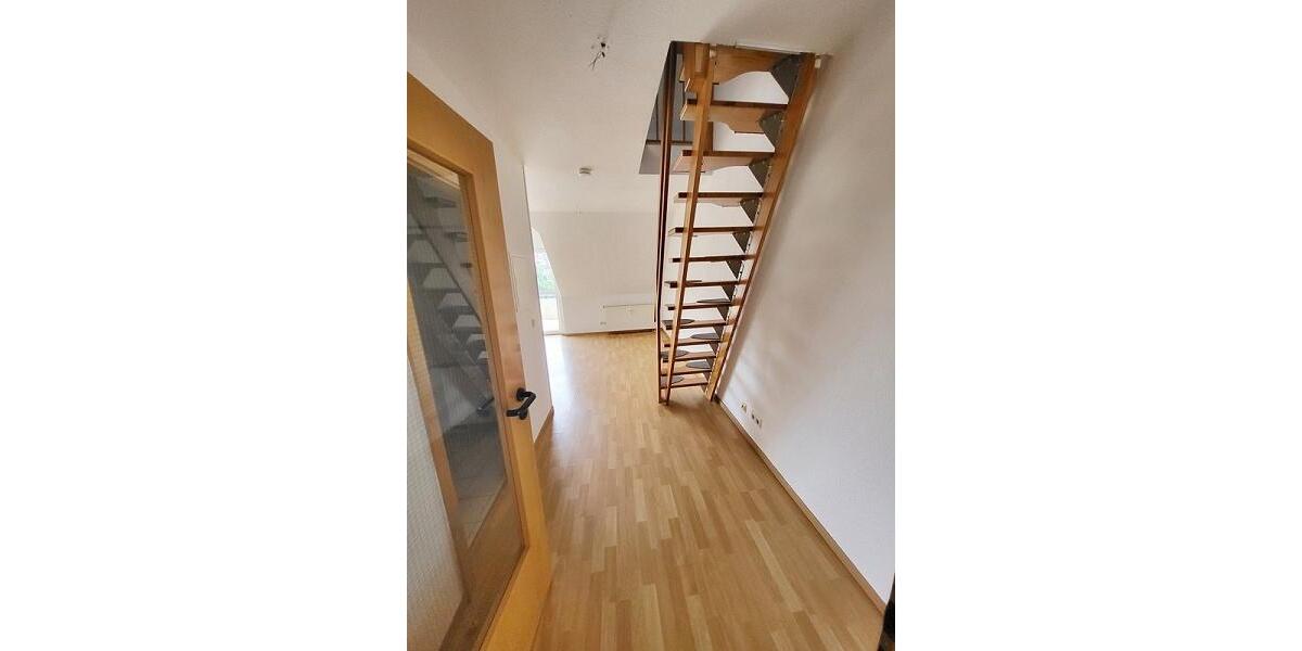 Maisonettenwohnung Reichenbach im Vogtland - 3 Zimmer, 69 m&sup2;, 380&euro; | Angebot:21650790