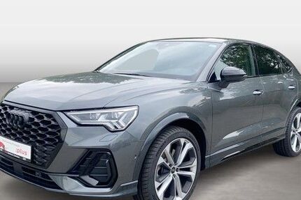 Audi Q3 18.401 km 53.860 &euro; Zwickau 08056