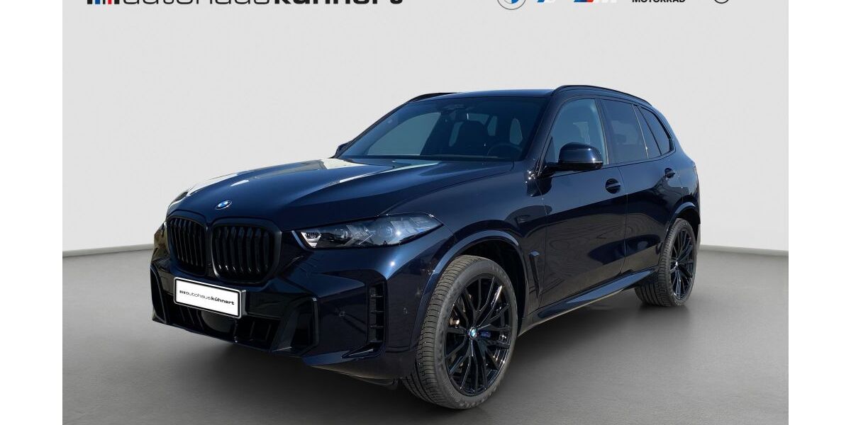 BMW X5 32.815 km 84.385 &euro; Langenwetzendorf 07957