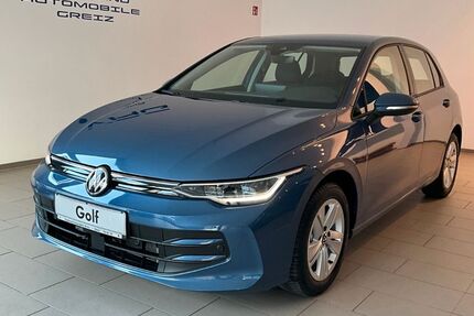 VW Golf 5.330 km 25.490 &euro; Greiz / Thüringen 07973
