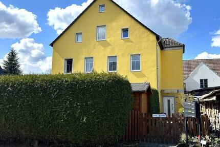 Haus Zwickau Crossen - 9 Zimmer, 251 m&sup2;, 289.900&euro; | Angebot:25707491