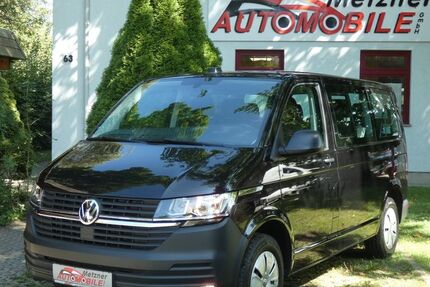 VW T6 Caravelle 19.000 km 45.680 &euro; Zwickau 08056