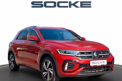 VW T-Roc 114.657 km 22.485 &euro; Remse OT Kertzsch 08373