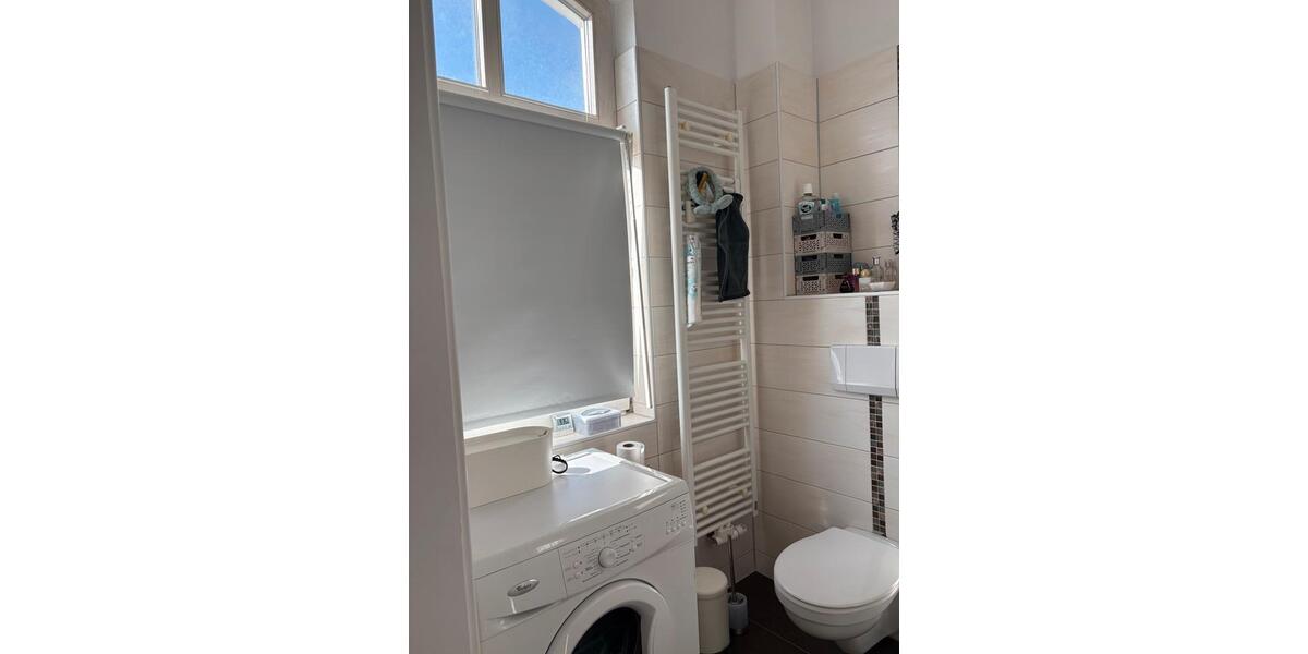 Etagenwohnung Zwickau - 2 Zimmer, 42 m&sup2;, 288&euro; | Angebot:25376811