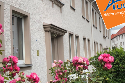 Wohnung Aue-Bad Schlema Bad Schlema - 3 Zimmer, 64 m&sup2;, 384&euro; | Angebot:21308746