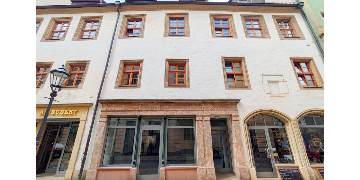 Gewerbeobjekt Zwickau - 900&euro; | Angebot:25958634