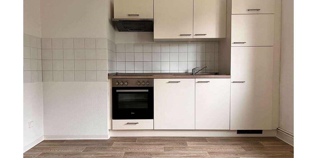 Etagenwohnung Zwickau Geb. Reichenb. Str./Freiheitssiedlung - 2 Zimmer, 56 m&sup2;, 320&euro; | Angebot:23863548