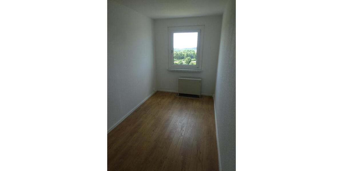 Etagenwohnung Falkenstein/Vogtland Vogtland - 3 Zimmer, 57 m&sup2;, 336&euro; | Angebot:22478899