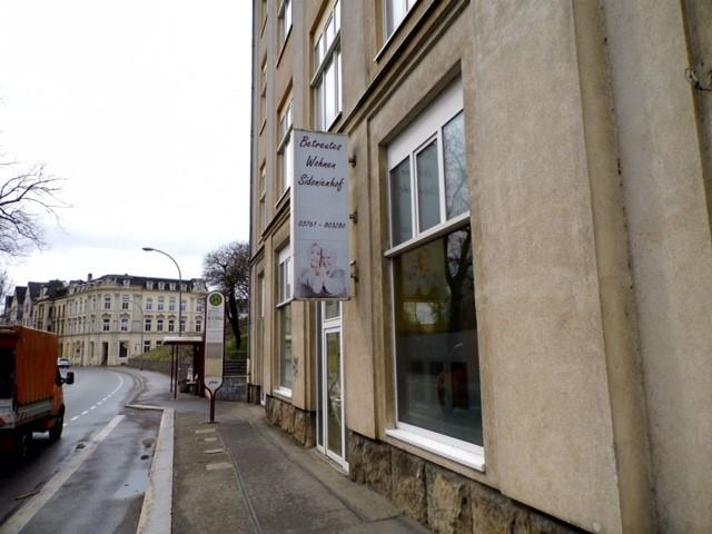 Gewerbeobjekt Werdau - 685&euro; | Angebot:16792966