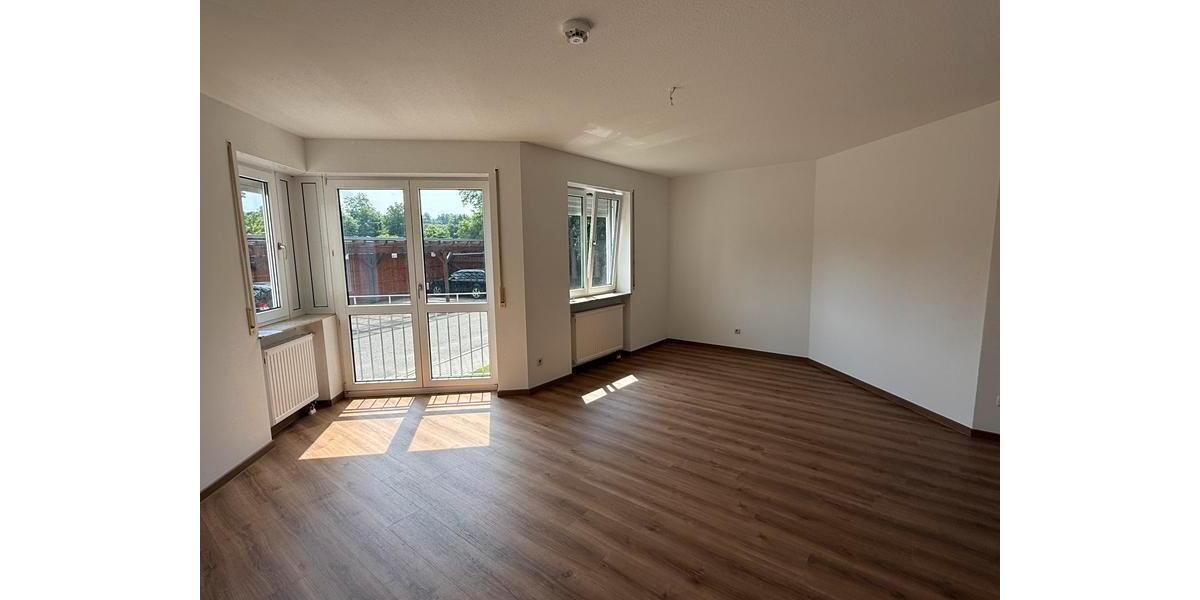 Erdgeschoßwohnung Zwickau Zwickau-Nord - 2 Zimmer, 44 m&sup2;, 290&euro; | Angebot:26517004