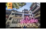 Dachgeschoßwohnung Zwickau - 4 Zimmer, 95 m&sup2;, 620&euro; | Angebot:25945678