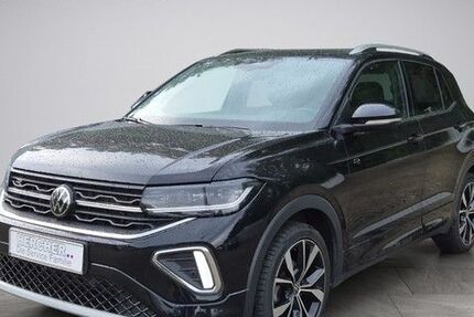 VW T-Cross 26.746 km 26.900 &euro; Zwickau 08056