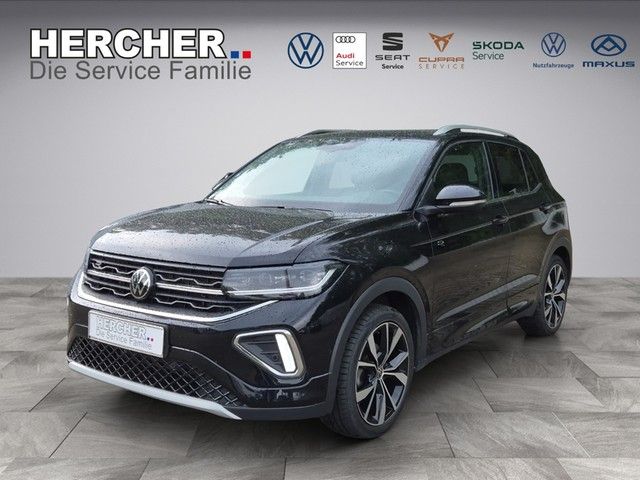 VW T-Cross 26.746 km 26.900 &euro; Zwickau 08056