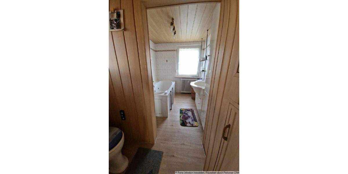 Einfamilienhaus Callenberg Langenberg - 3 Zimmer, 80 m&sup2;, 80.000&euro; | Angebot:25728295