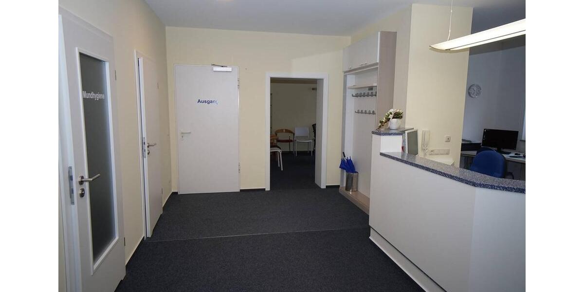 Gewerbeobjekt Ronneburg - 1.370&euro; | Angebot:24274420