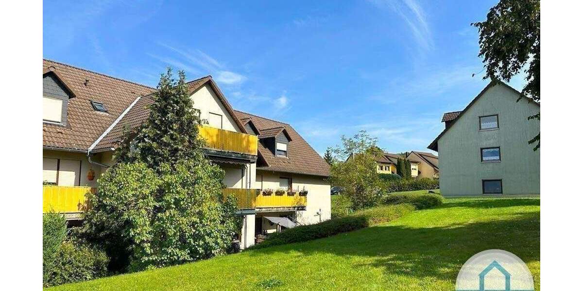 Etagenwohnung Gersdorf - 2 Zimmer, 44 m&sup2;, 260&euro; | Angebot:26694588